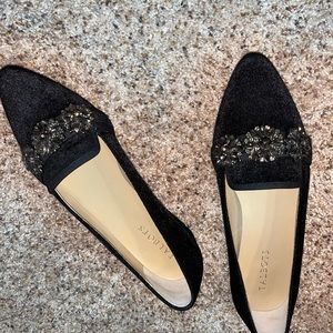 Heartbroken!  Foot problem is causing me to let go of these twice worn beauties!